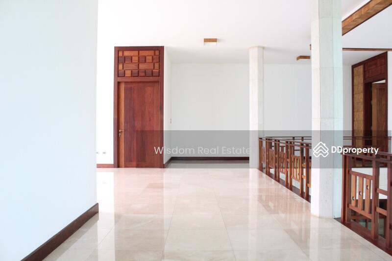 ขาย - บ้านเดี่ยว หมู่บ้านปัญญาอินทรา P1, กรุงเทพ