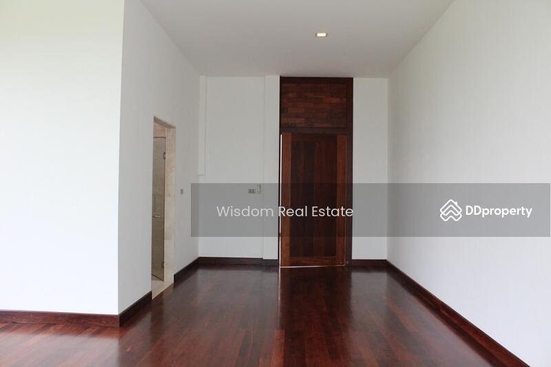 ขาย - บ้านเดี่ยว หมู่บ้านปัญญาอินทรา P1, กรุงเทพ