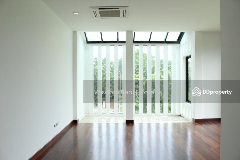 ขาย - บ้านเดี่ยว หมู่บ้านปัญญาอินทรา P1, กรุงเทพ