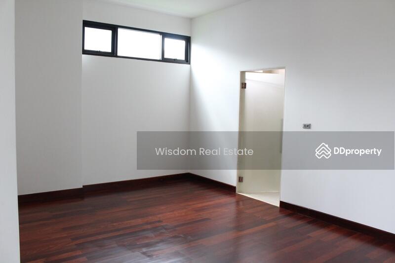ขาย - บ้านเดี่ยว หมู่บ้านปัญญาอินทรา P1, กรุงเทพ