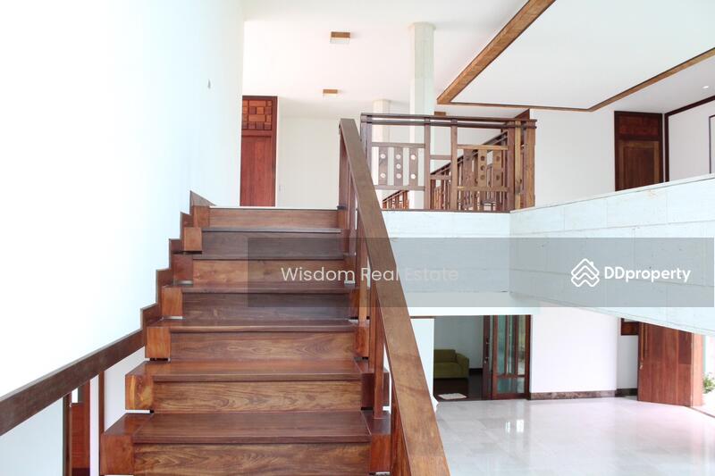 ขาย - บ้านเดี่ยว หมู่บ้านปัญญาอินทรา P1, กรุงเทพ