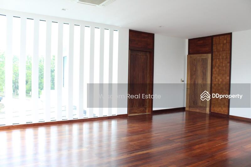 ขาย - บ้านเดี่ยว หมู่บ้านปัญญาอินทรา P1, กรุงเทพ