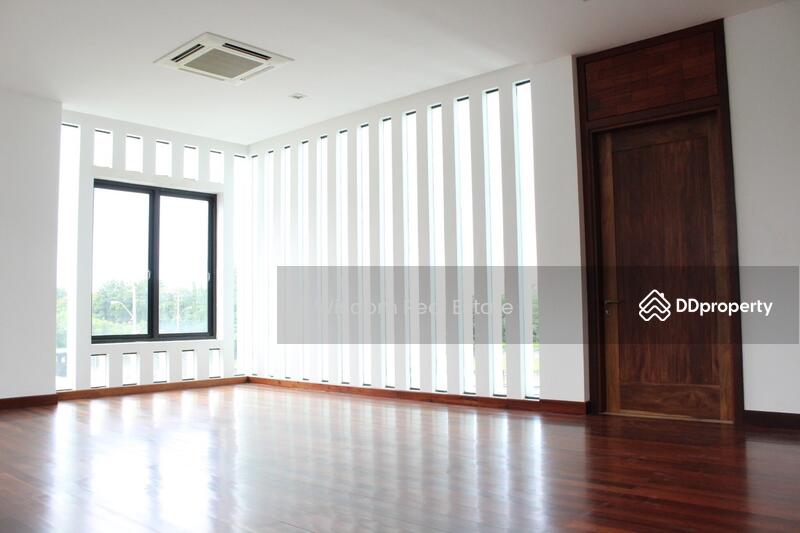 ขาย - บ้านเดี่ยว หมู่บ้านปัญญาอินทรา P1, กรุงเทพ