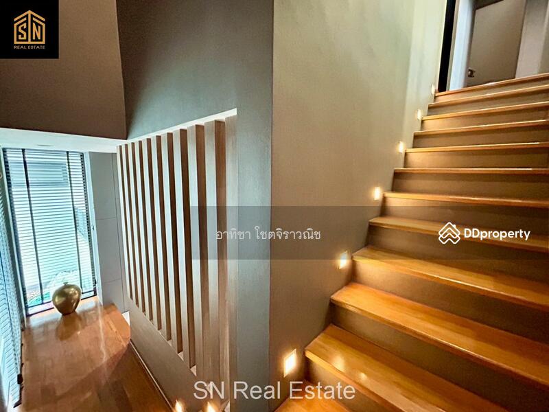 For Sale - Nirvana Beyond Srinakarin, Bangkok
