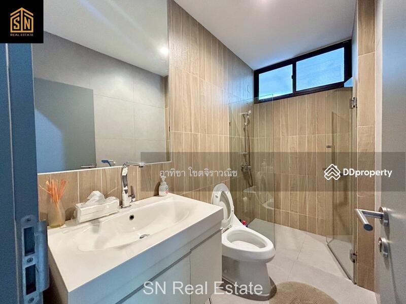 For Sale - Nirvana Beyond Srinakarin, Bangkok