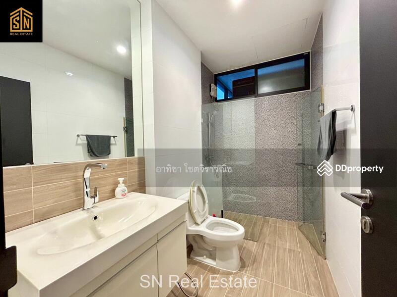 For Sale - Nirvana Beyond Srinakarin, Bangkok