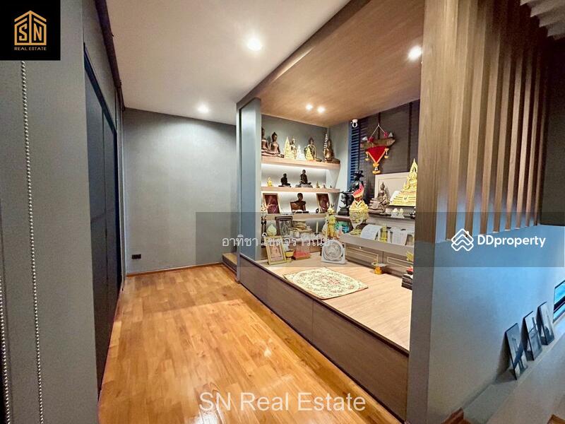 ขาย - Nirvana Beyond Srinakarin : เนอวานา บียอนด์ ศรีนครินทร์, กรุงเทพ