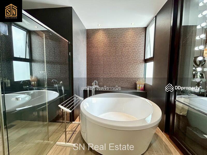 For Sale - Nirvana Beyond Srinakarin, Bangkok