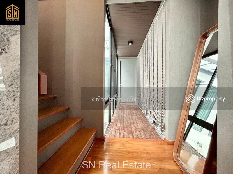 For Sale - Nirvana Beyond Srinakarin, Bangkok