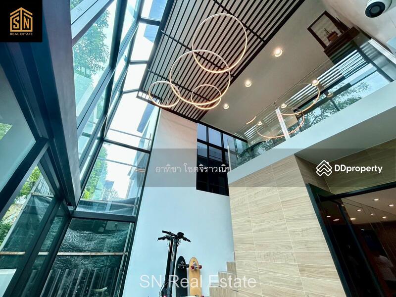For Sale - Nirvana Beyond Srinakarin, Bangkok