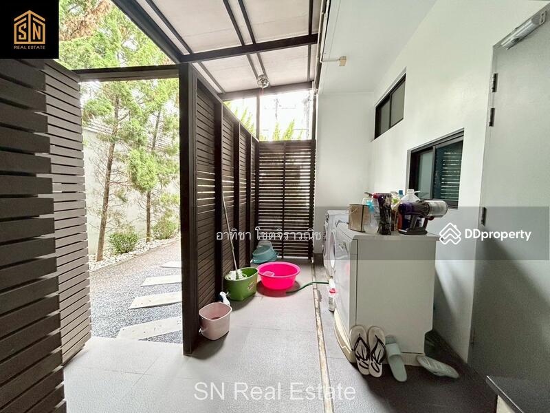 For Sale - Nirvana Beyond Srinakarin, Bangkok
