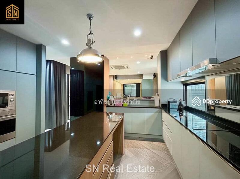 For Sale - Nirvana Beyond Srinakarin, Bangkok