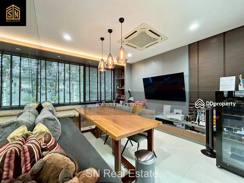 For Sale - Nirvana Beyond Srinakarin, Bangkok
