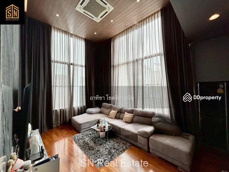 For Sale - Nirvana Beyond Srinakarin, Bangkok