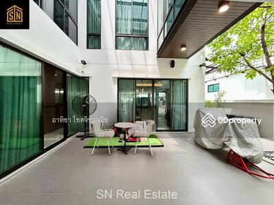 ขาย - Nirvana Beyond Srinakarin : เนอวานา บียอนด์ ศรีนครินทร์, กรุงเทพ