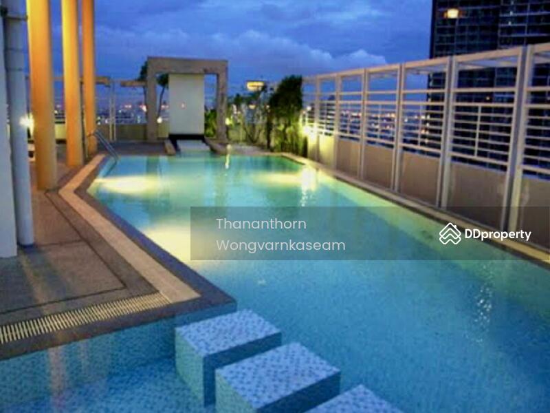 ขาย - The Zest Ladprao : เดอะ เซสท ลาดพร้าว, กรุงเทพ