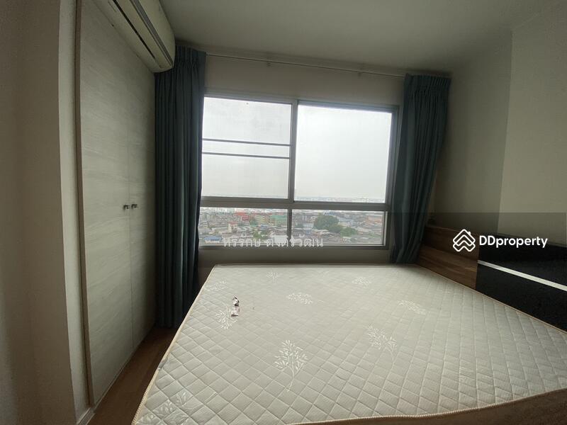 For Rent - Lumpini Place Suksawat-Rama 2, Bangkok