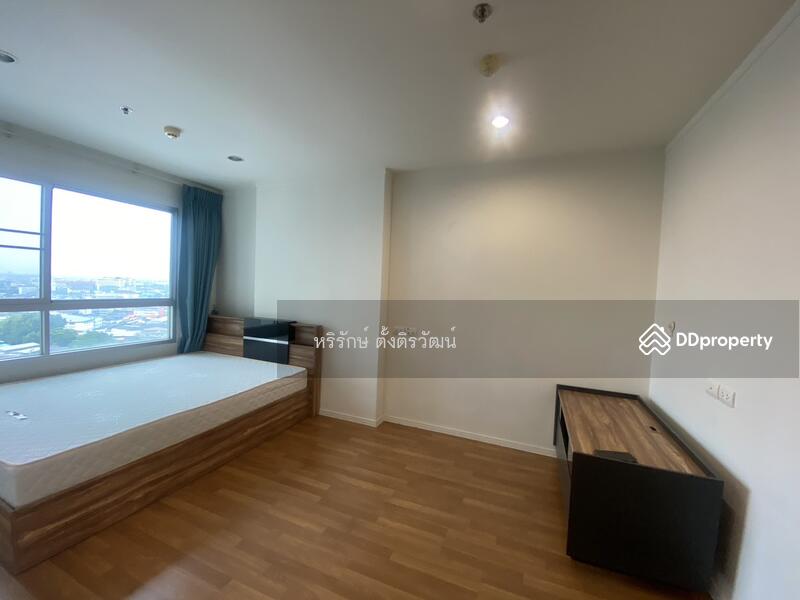 For Rent - Lumpini Place Suksawat-Rama 2, Bangkok
