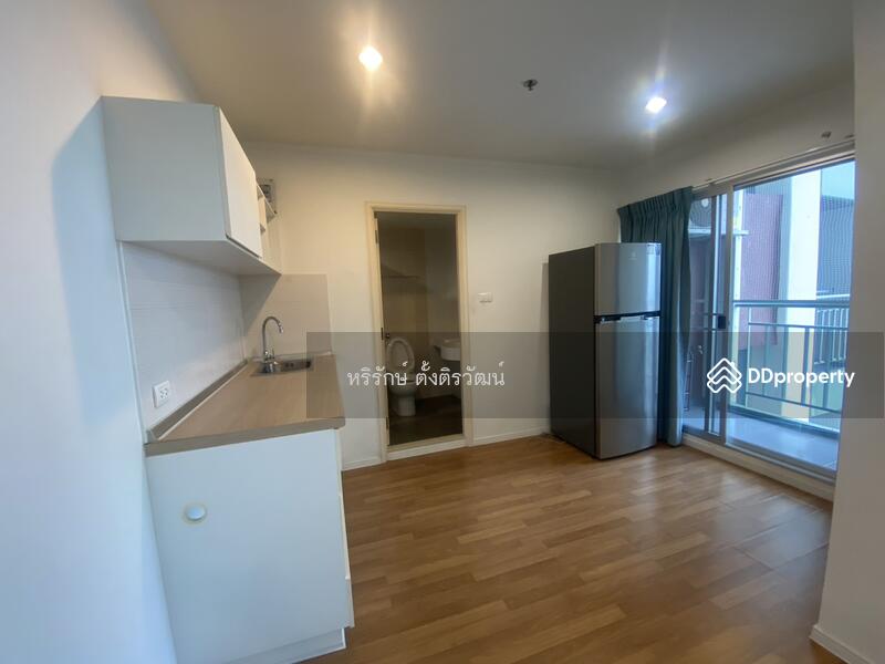 For Rent - Lumpini Place Suksawat-Rama 2, Bangkok