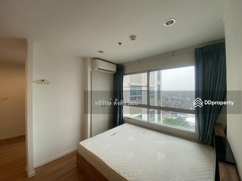 For Rent - Lumpini Place Suksawat-Rama 2, Bangkok