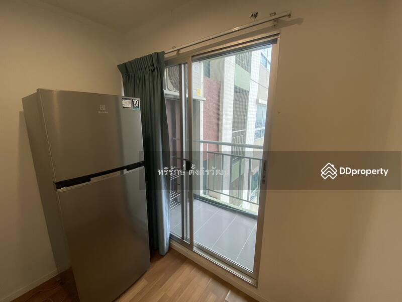 For Rent - Lumpini Place Suksawat-Rama 2, Bangkok