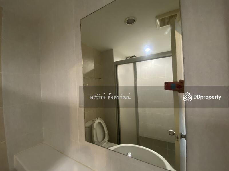 For Rent - Lumpini Place Suksawat-Rama 2, Bangkok