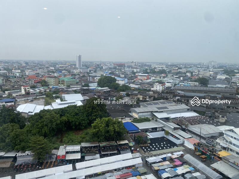 ให้เช่า - Lumpini Place Suksawat-Rama 2 : ลุมพินี เพลส สุขสวัสดิ์-พระราม2, กรุงเทพ