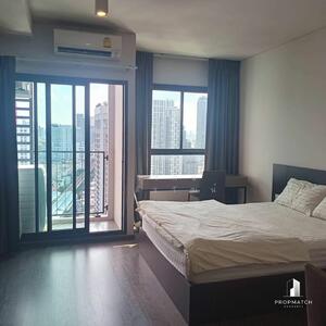 ขาย - IDEO Phaholyothin Chatuchak : ไอดีโอ พหลโยธิน-จตุจักร, กรุงเทพ