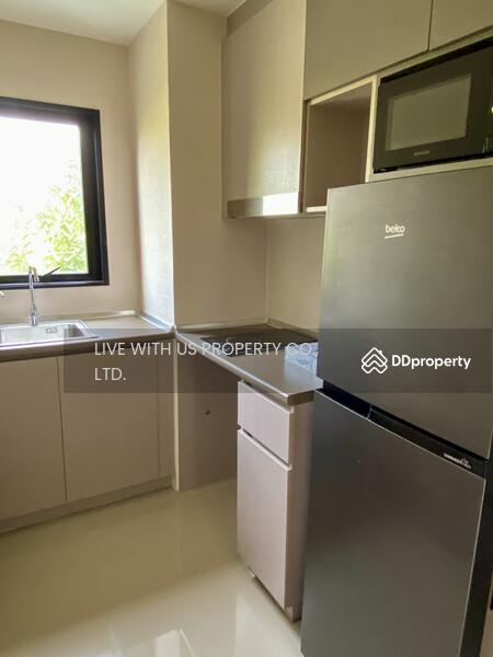 For Rent - Aspire Sukhumvit-On Nut, Bangkok