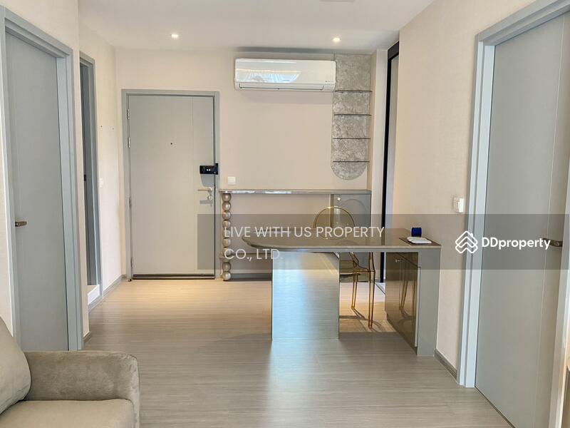 For Rent - Aspire Sukhumvit-On Nut, Bangkok