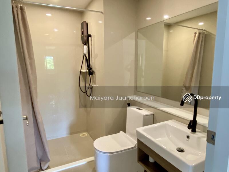 ให้เช่า - Aspire Sukhumvit-On Nut : แอสปาย สุขุมวิท-อ่อนนุช, กรุงเทพ