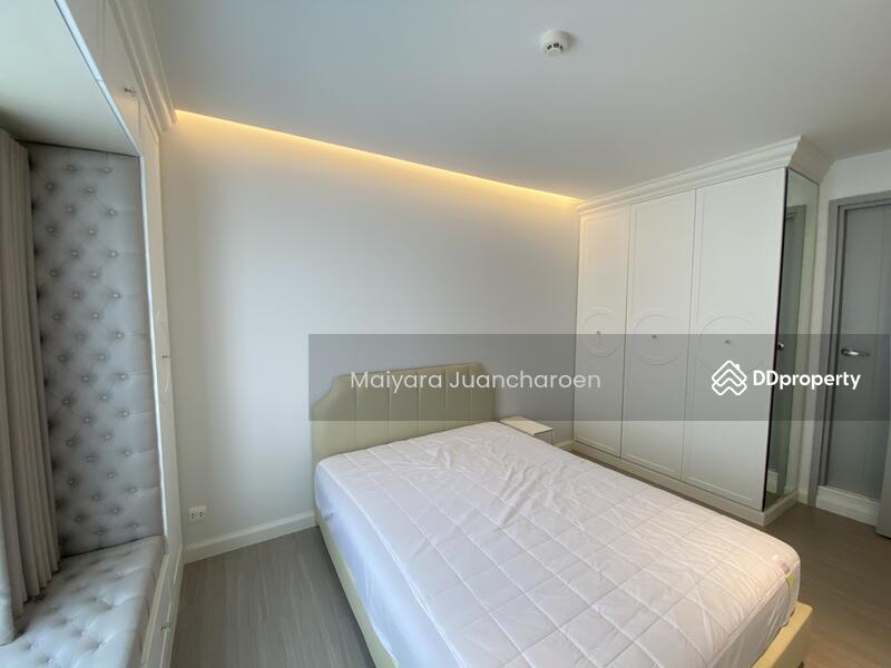 ให้เช่า - Aspire Sukhumvit-On Nut : แอสปาย สุขุมวิท-อ่อนนุช, กรุงเทพ