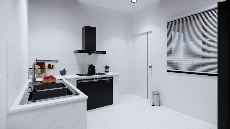 ขาย - บ้านอลิน@เจดีย์ซาว, ลำปาง