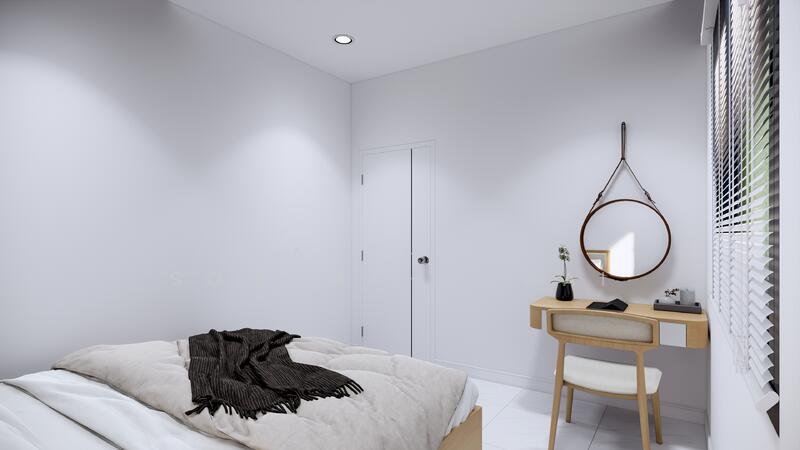 ขาย - บ้านอลิน@เจดีย์ซาว, ลำปาง