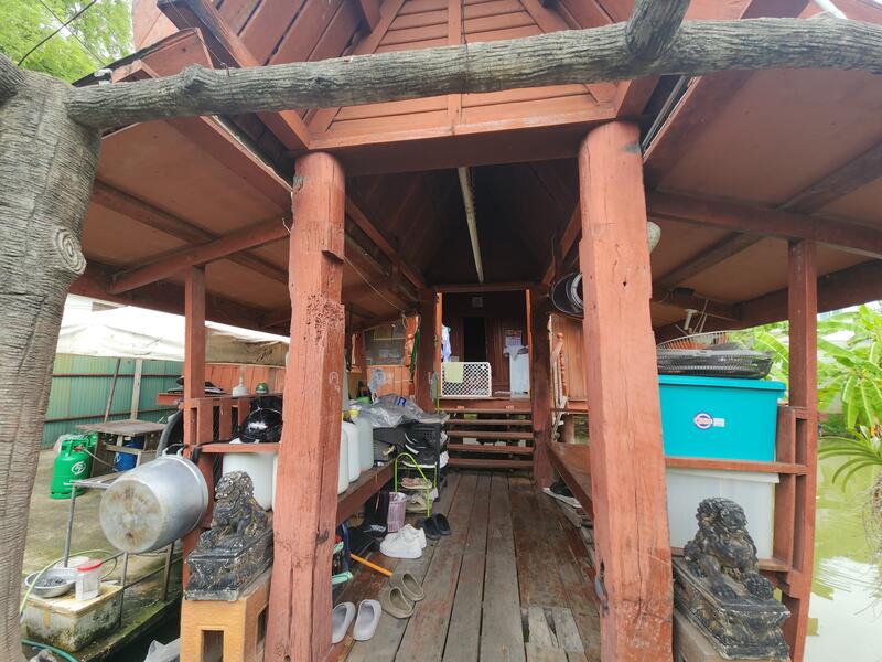 ขายที่ดิน บางกรวย นนทบุรี 167 ตร.วา | เหมาะสร้างบ้านเดี่ยว ทำเลศักยภาพ ที่ดินขนาดใหญ่ 167 ตารางวา, นนทบุรี, วัดชลอ, บางกรวย, นนทบุรี, 80 ตร.ม., บ้านเดี่ยว ขาย, โดย คุณเอ็ม, 60071019 - DDproperty.com