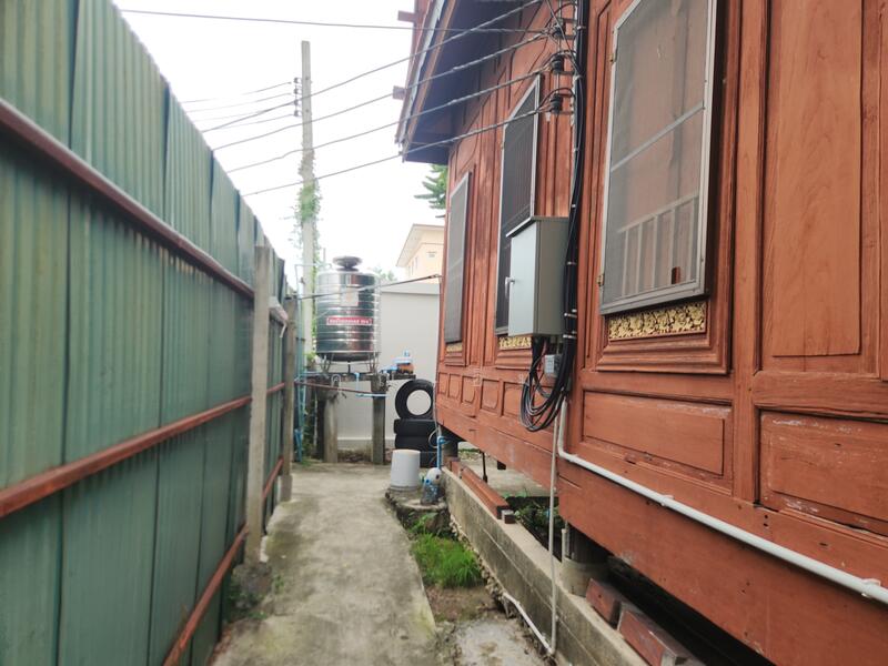 ขายที่ดิน บางกรวย นนทบุรี 167 ตร.วา | เหมาะสร้างบ้านเดี่ยว ทำเลศักยภาพ ที่ดินขนาดใหญ่ 167 ตารางวา, Nonthaburi, Wat Chalo, Bang Kruai, Nonthaburi, 1 Bedroom, 80 sqm, Single Detached House For Sale, by คุณเอ็ม, 60071019 - DDproperty.com