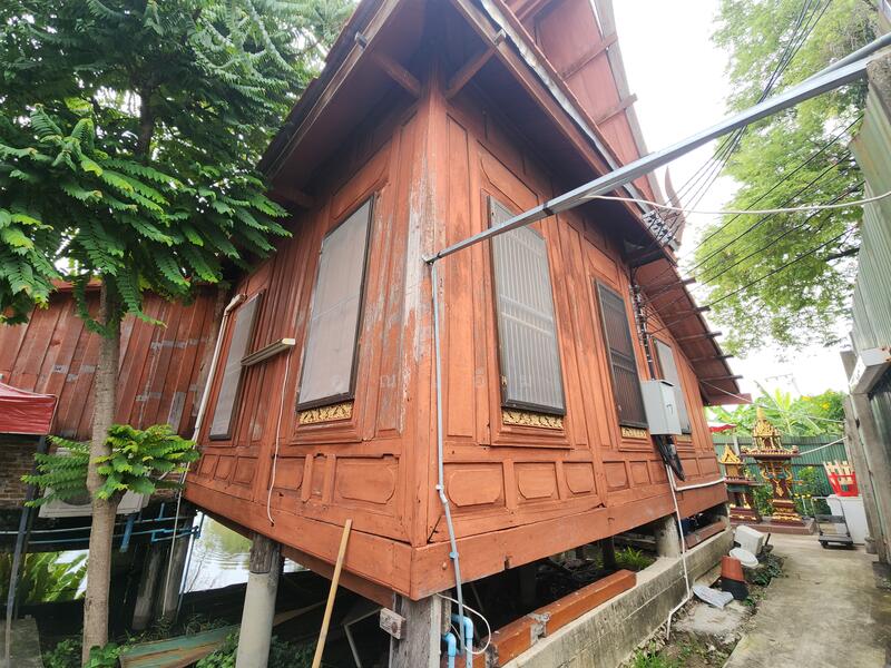 ขายที่ดิน บางกรวย นนทบุรี 167 ตร.วา | เหมาะสร้างบ้านเดี่ยว ทำเลศักยภาพ ที่ดินขนาดใหญ่ 167 ตารางวา, Nonthaburi, Wat Chalo, Bang Kruai, Nonthaburi, 1 Bedroom, 80 sqm, Single Detached House For Sale, by คุณเอ็ม, 60071019 - DDproperty.com