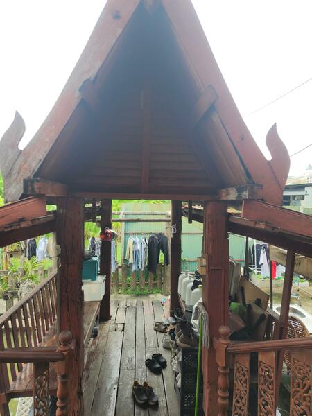 ขายที่ดิน บางกรวย นนทบุรี 167 ตร.วา | เหมาะสร้างบ้านเดี่ยว ทำเลศักยภาพ ที่ดินขนาดใหญ่ 167 ตารางวา, นนทบุรี, วัดชลอ, บางกรวย, นนทบุรี, 80 ตร.ม., บ้านเดี่ยว ขาย, โดย คุณเอ็ม, 60071019 - DDproperty.com