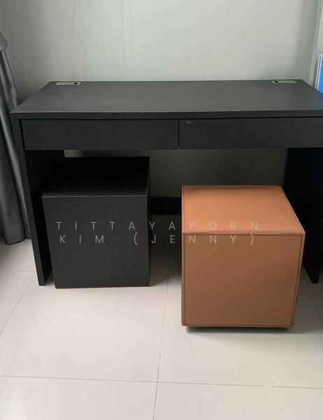 For Rent - ให้เช่า ทาวน์โฮม รีโนเวทใหม่ 3 ชั้น 4 ห้องนอน 4 ห้องน้ำติดกับโรงเรียนนานาชาติ รีเจ้นทฺ์ และ SISB, Bangkok