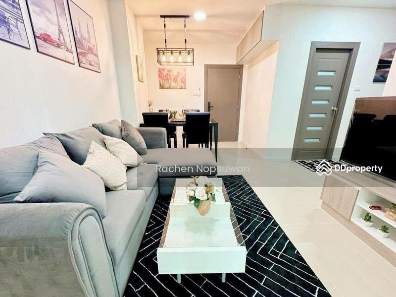 For Rent - The City Hatyai, Songkhla