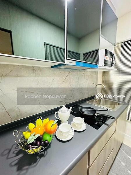 For Rent - The City Hatyai, Songkhla