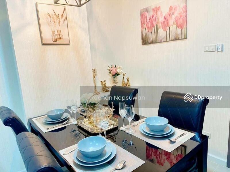 For Rent - The City Hatyai, Songkhla