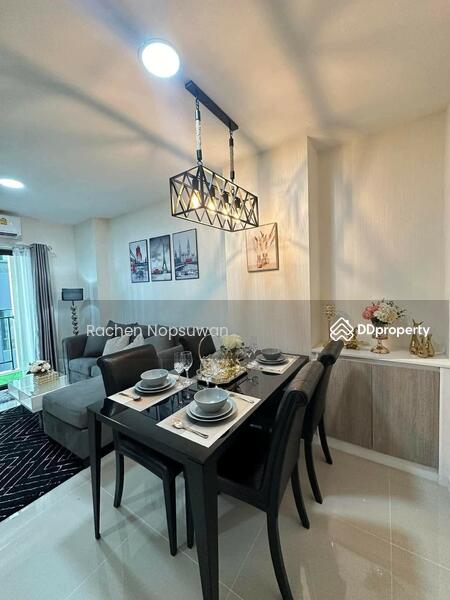 For Rent - The City Hatyai, Songkhla