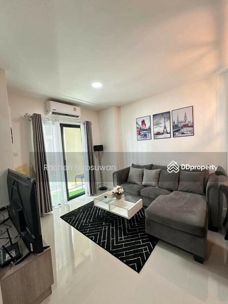 For Rent - The City Hatyai, Songkhla