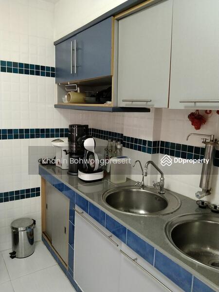 ขาย - 4-Br House near BTS On Nut, กรุงเทพ