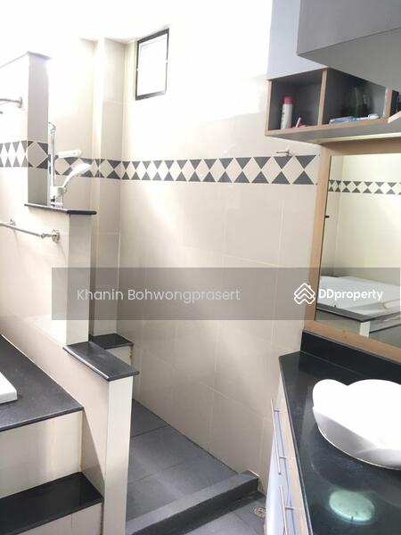 For Sale - 4-Br House near BTS On Nut, Bangkok