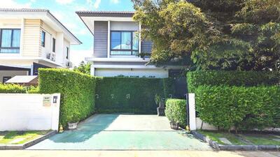 ขาย - The City Ramintra : เดอะ ซิตี้ รามอินทรา, กรุงเทพ