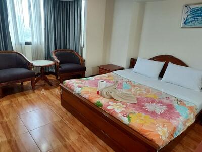 ขาย - Omni Tower Sukhumvit Nana : ออมนิ ทาวเวอร์ สุขุมวิท นานา, กรุงเทพ