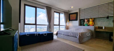 ขาย - AERAS Beachfront Condominium Jomtien : แอราส คอนโด, ชลบุรี