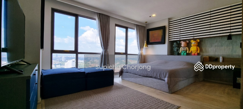 For Sale - AERAS Beachfront Condominium Jomtien, Chon Buri